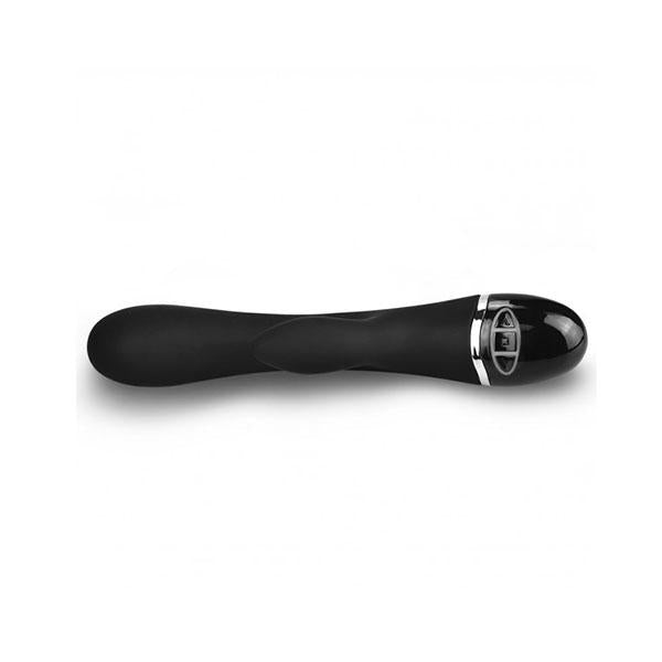 O Sensual Clit Duo Climax Rechargeable