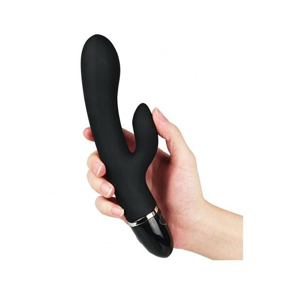 O Sensual Clit Duo Climax Rechargeable