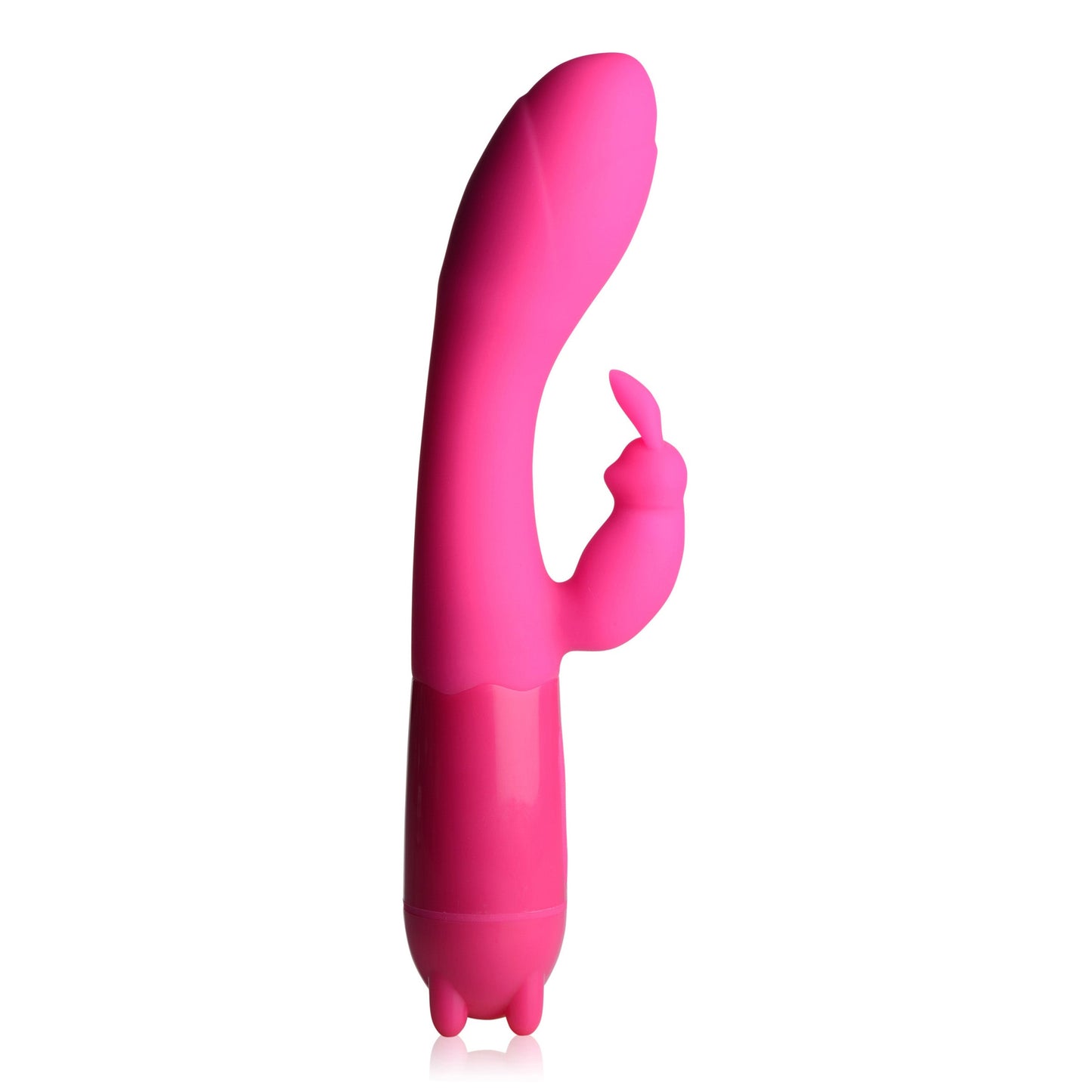 Rebel Rabbit 21X Silicone Vibrator